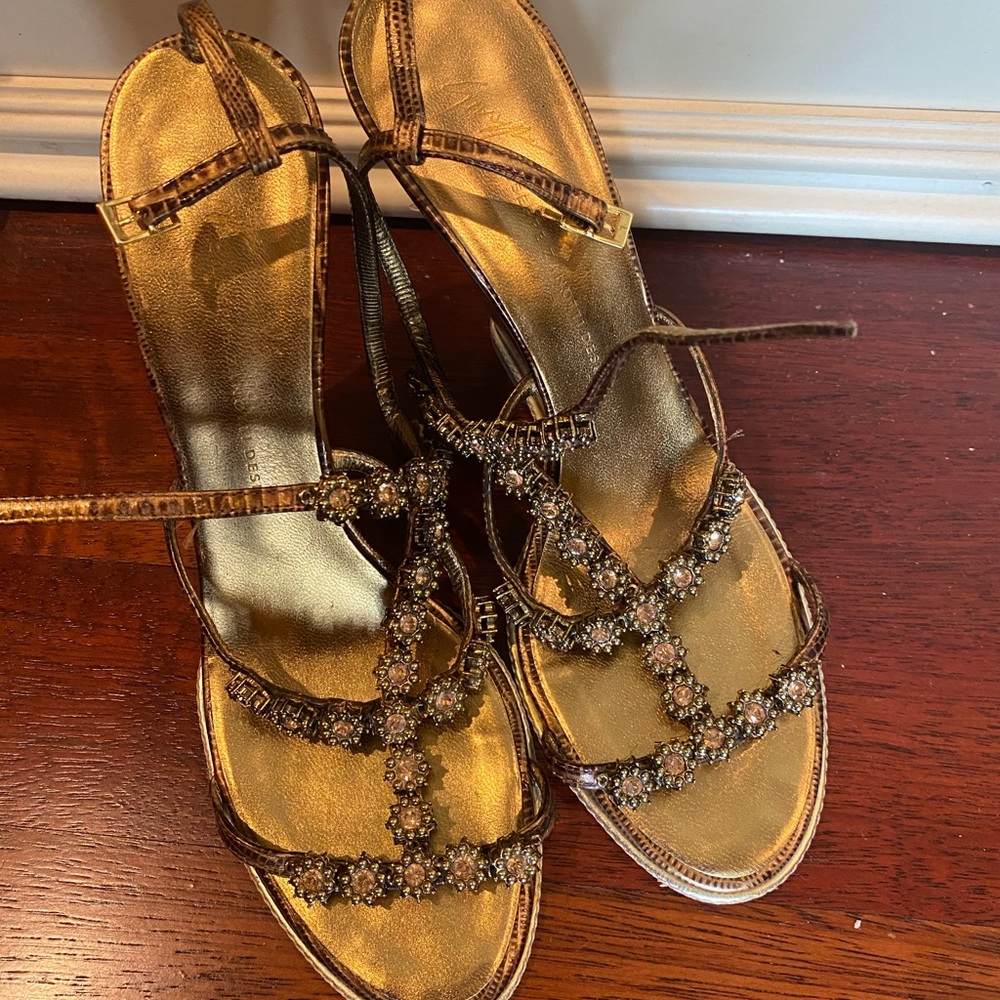 Giuseppe zanotti shoes